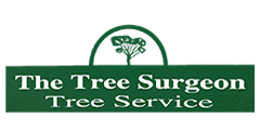 The Tree Surgeon - Logo