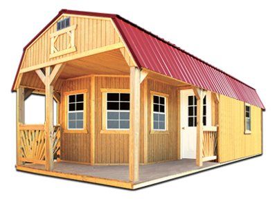 Old Hickory Building