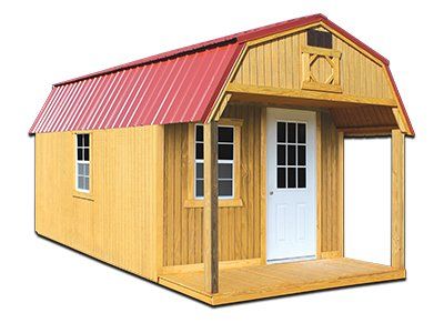 Old Hickory Building