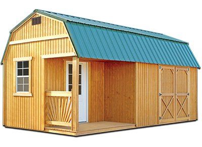 Old Hickory Building