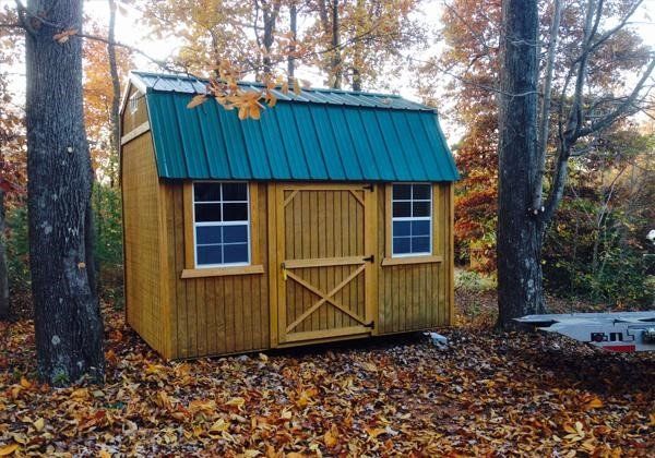 Old Hickory Building