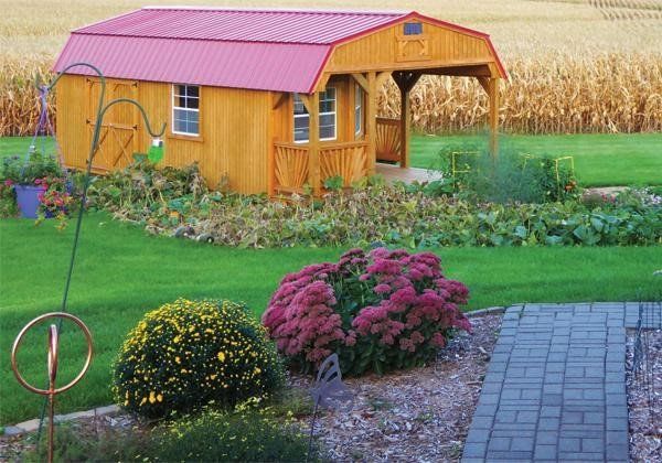 Old Hickory Building