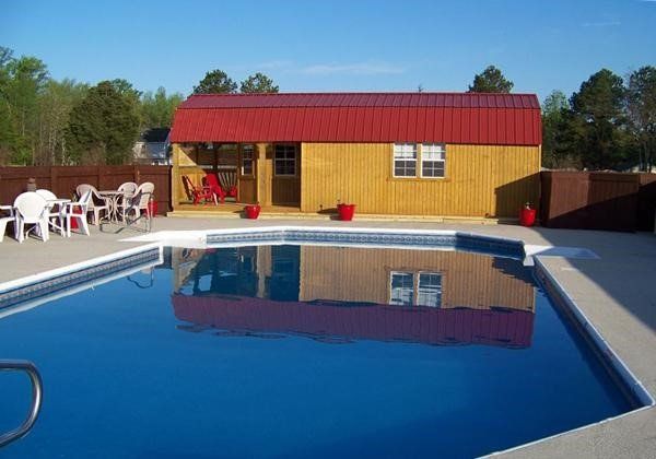 Old Hickory Building