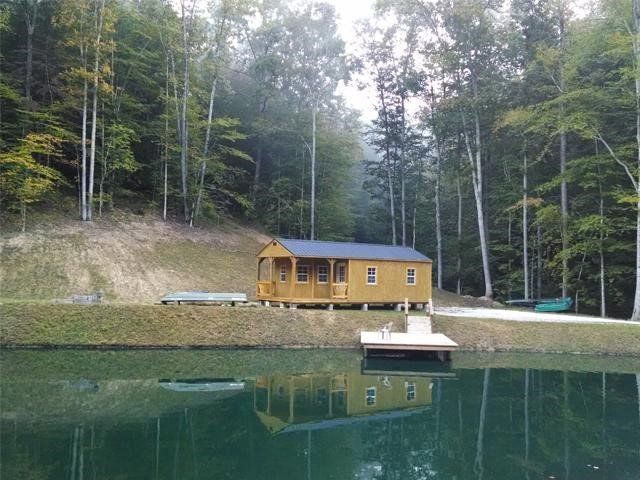 Old Hickory Building