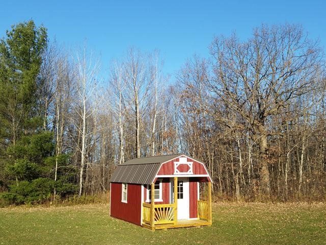 Old Hickory Building