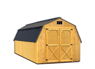 Old Hickory Building