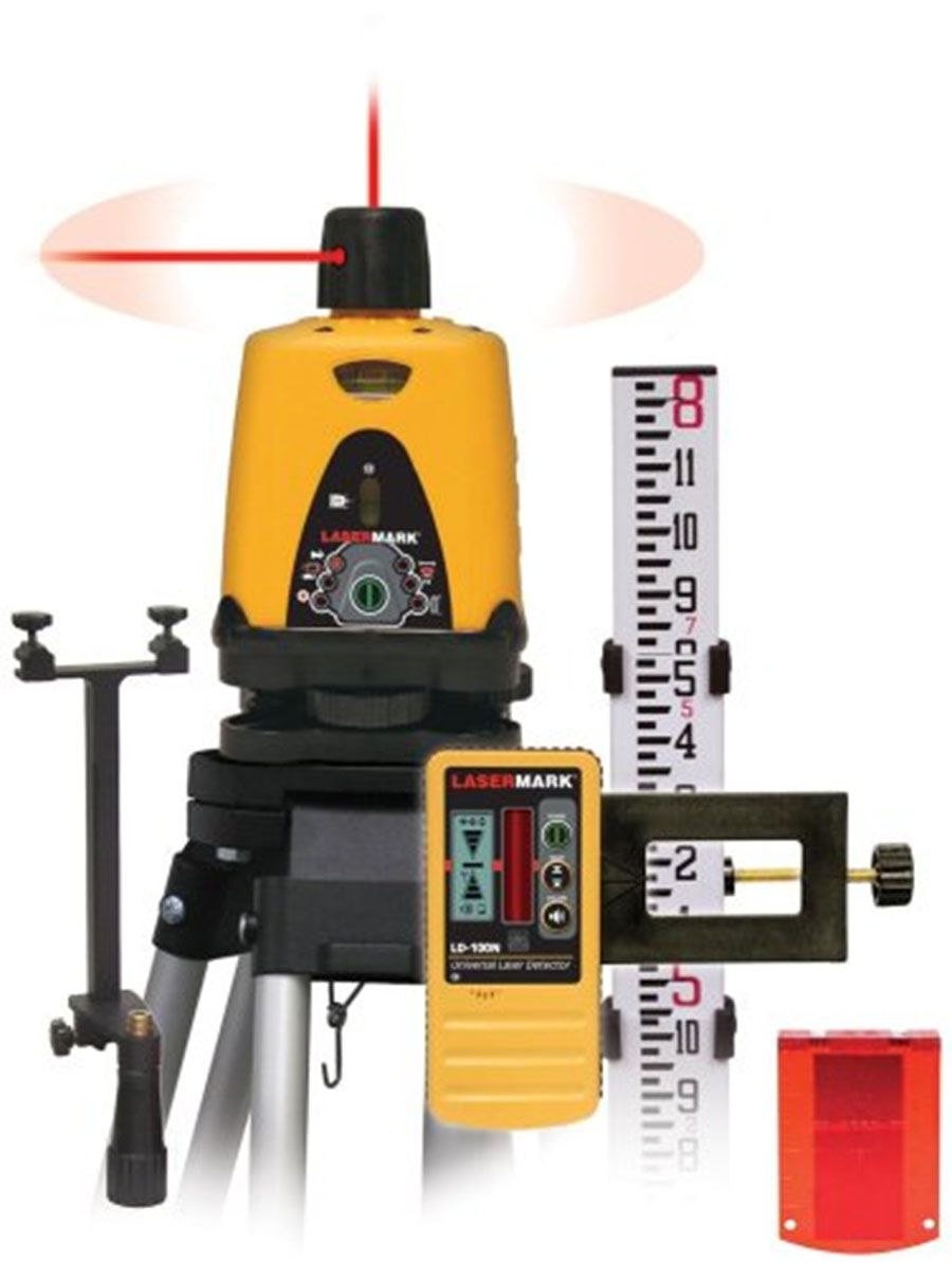 Laser Level