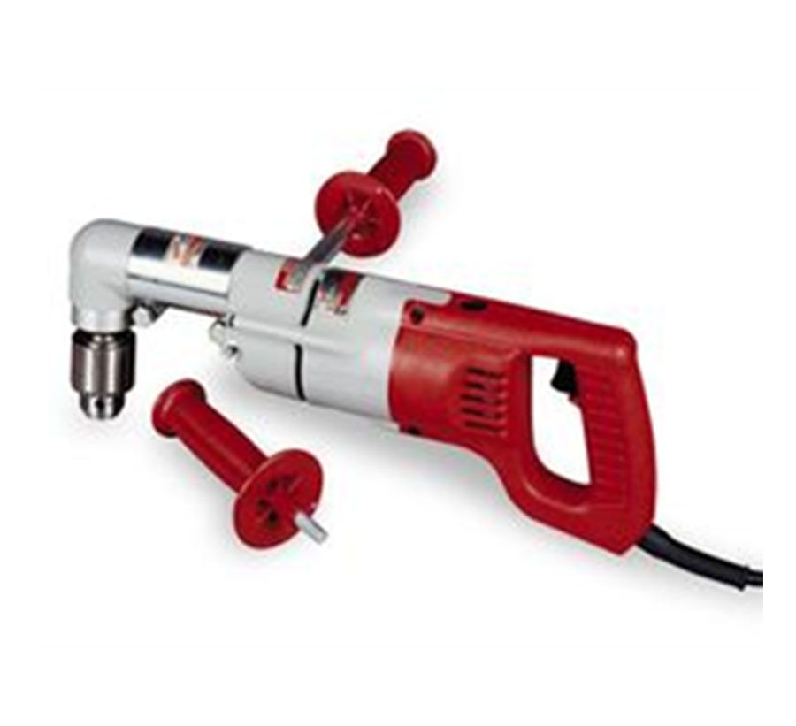Hand Tools - Right Angle Drill
