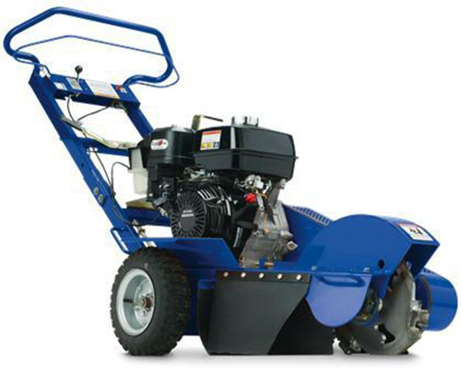 Stump Grinder Blue Bird SG1314