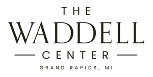 The Waddell Center - logo