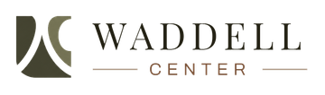 The Waddell Center- logo