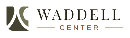 The Waddell Center- logo