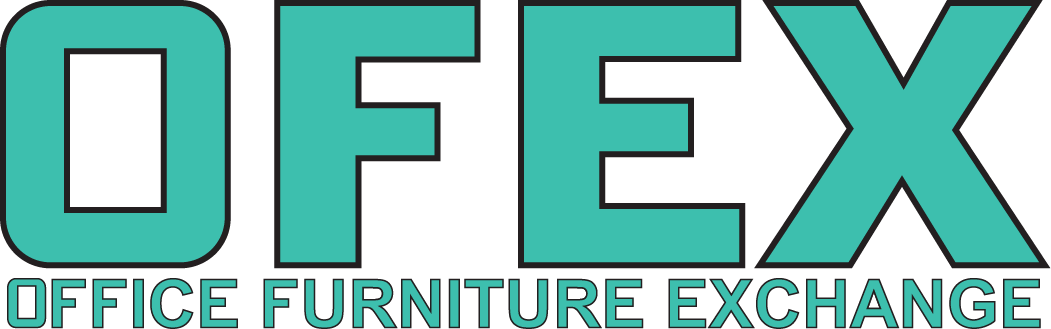 OFEX Office Furniture Exchange - Logo