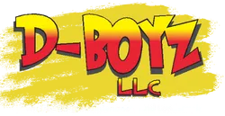 d-boyz - logo