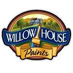 Willow House Paints logo