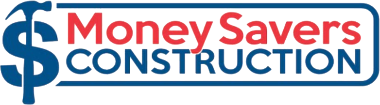 Money Savers Construction - Logo