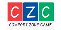 Comfort Camp - local camp for children who have lost a parent