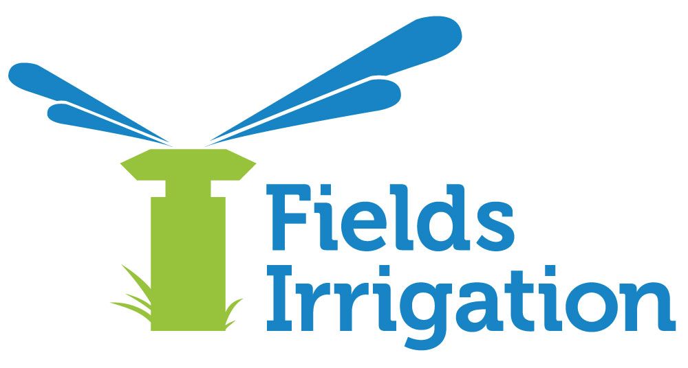 Fields Irrigation Inc- logo