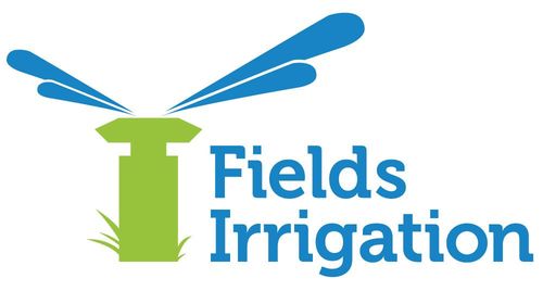Fields Irrigation Inc- logo