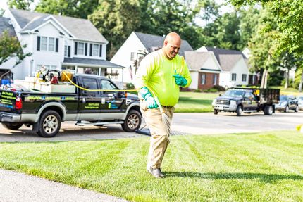 Fields Irrigation Inc