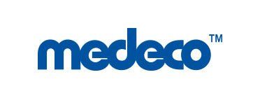 Medeco Logo