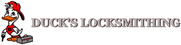 Duck's Locksmithing Inc Logo
