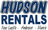 Hudson Rental & Anderson Rent-All - Logo