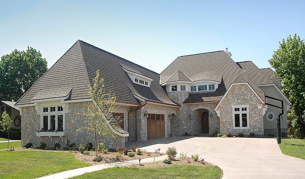 Home Construction Hartwood Homes, Inc Kaukauna, WI
