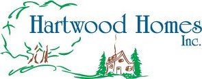 Hartwood Homes logo