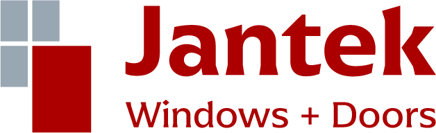 Jantek Windows + Doors