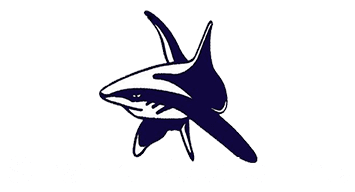 Shark Pools Inc - Logo