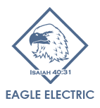 Eagle Electric - Logo