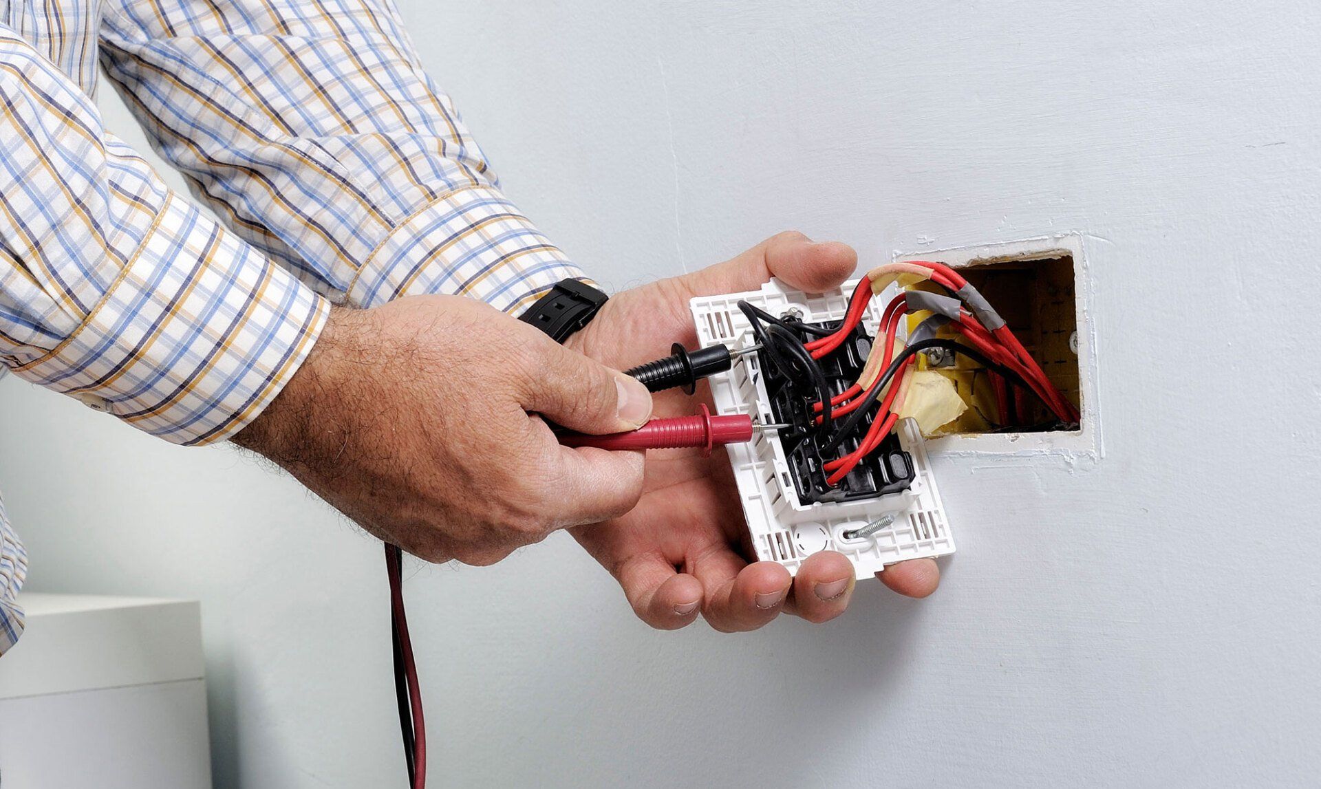 Residential Electrical