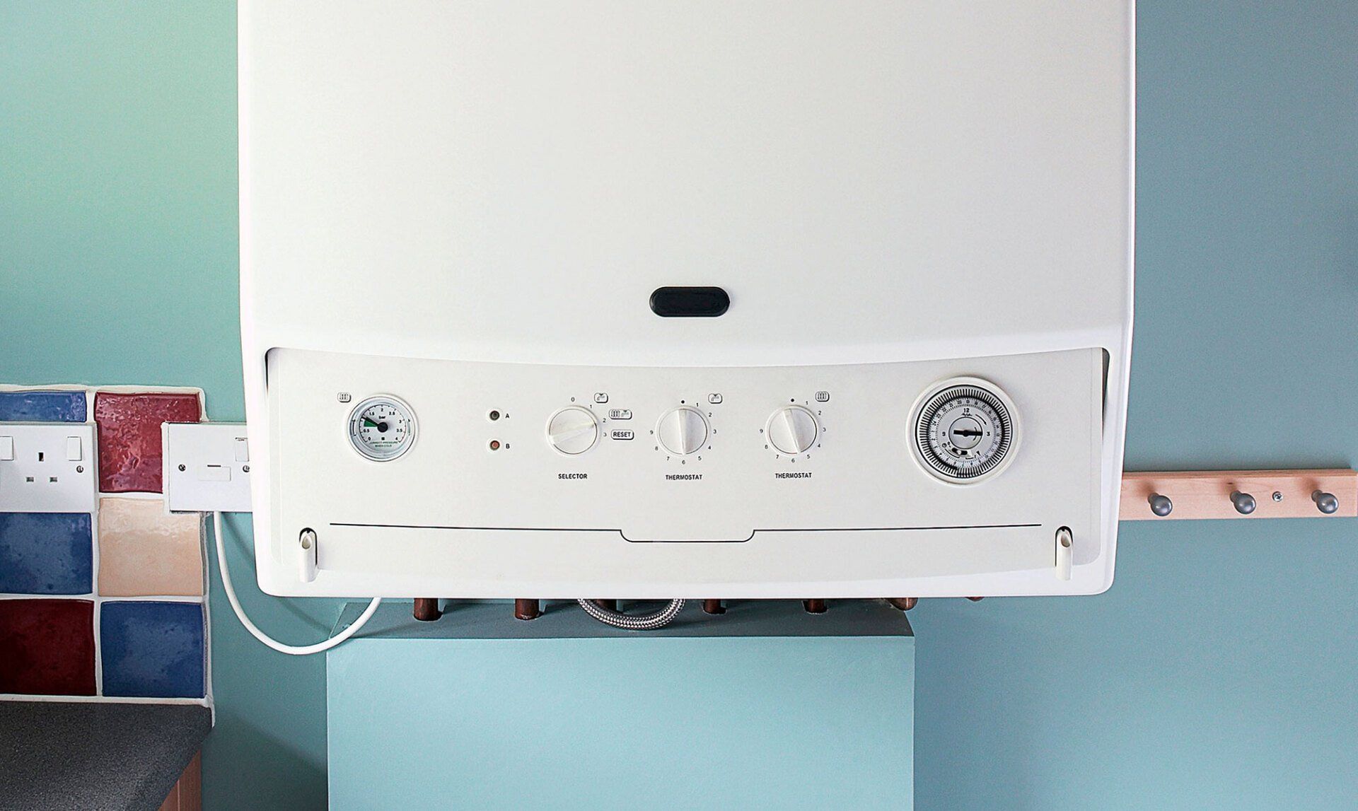 Tankless Water Heaters