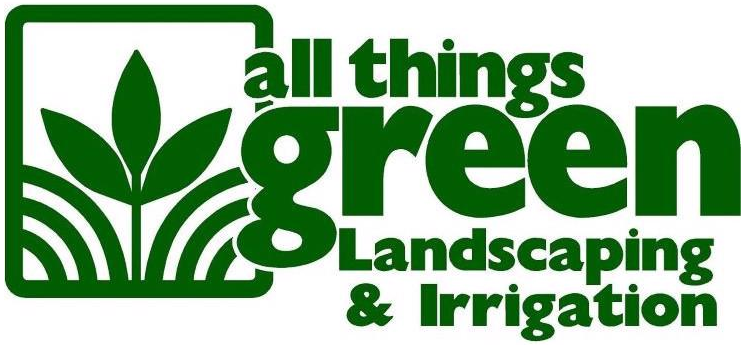 All Things Green | Logo