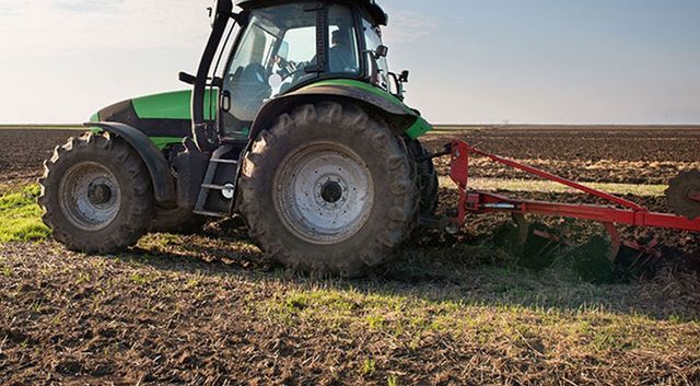 Farm and Crop Insurance