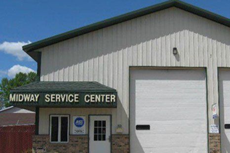 Midway Service Center