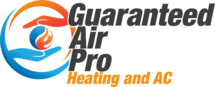 Guaranteed Air Pro Mechanical - Logo