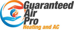 Guaranteed Air Pro Mechanical - Logo