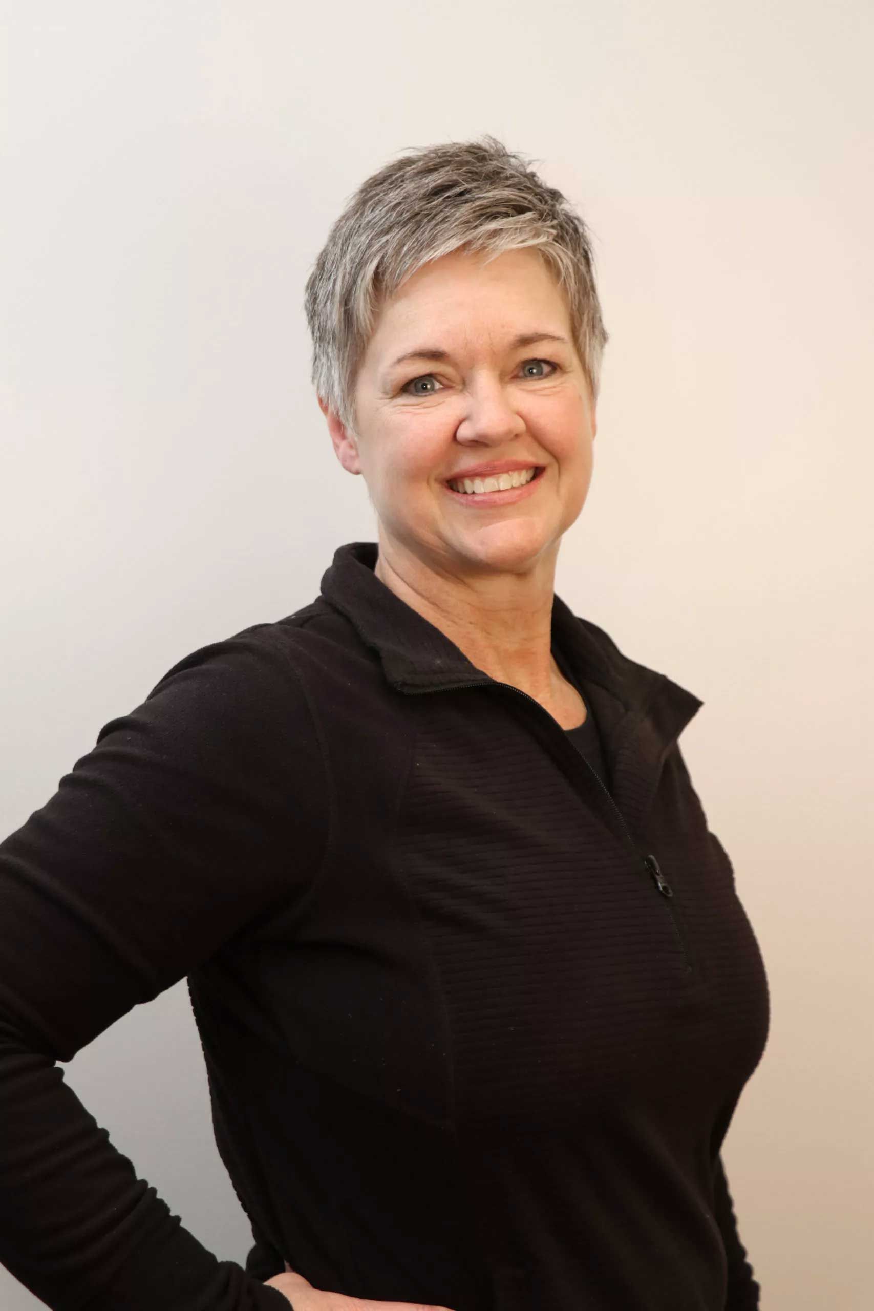 Cindy C - Front Office