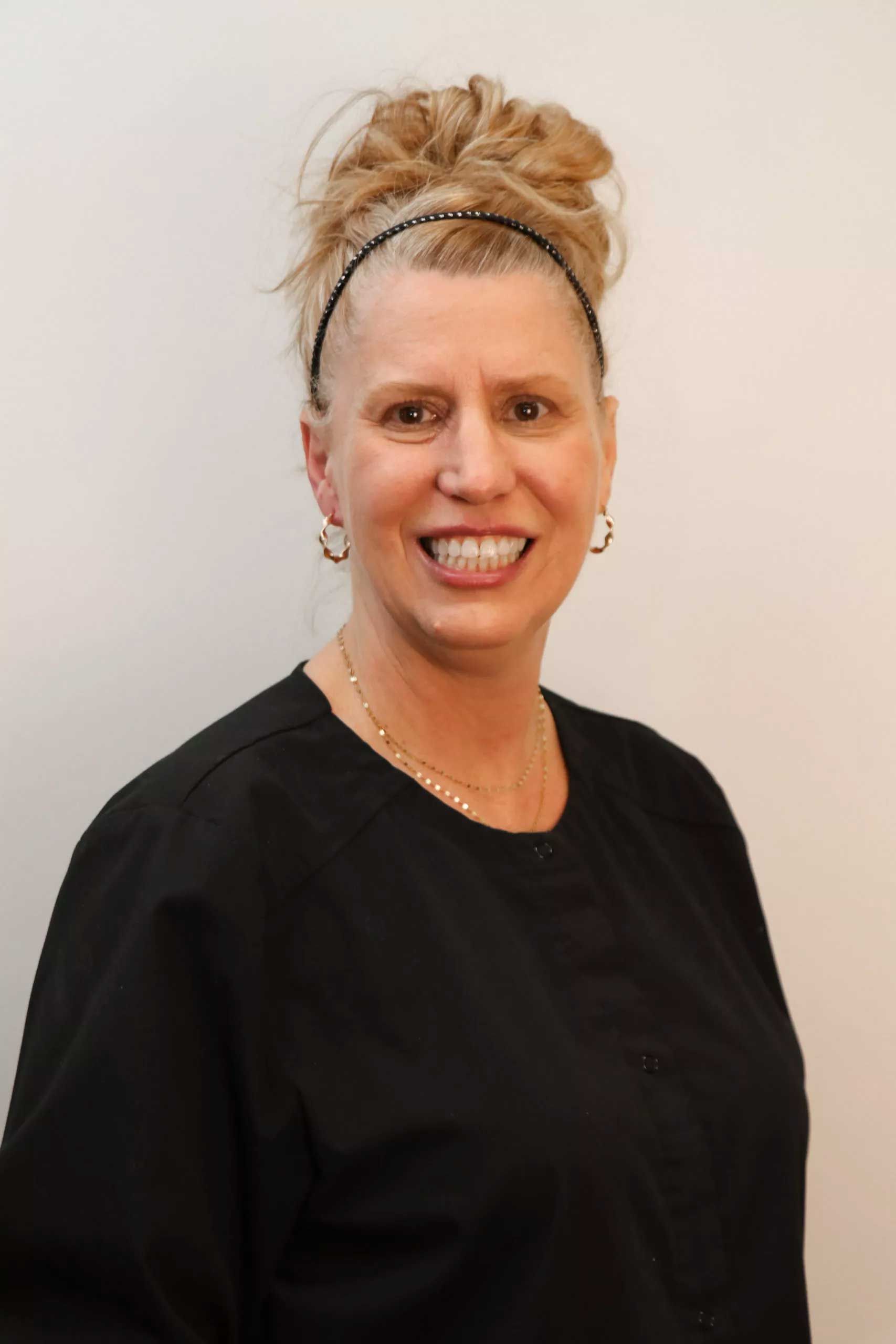 Cindy R - Hygienist