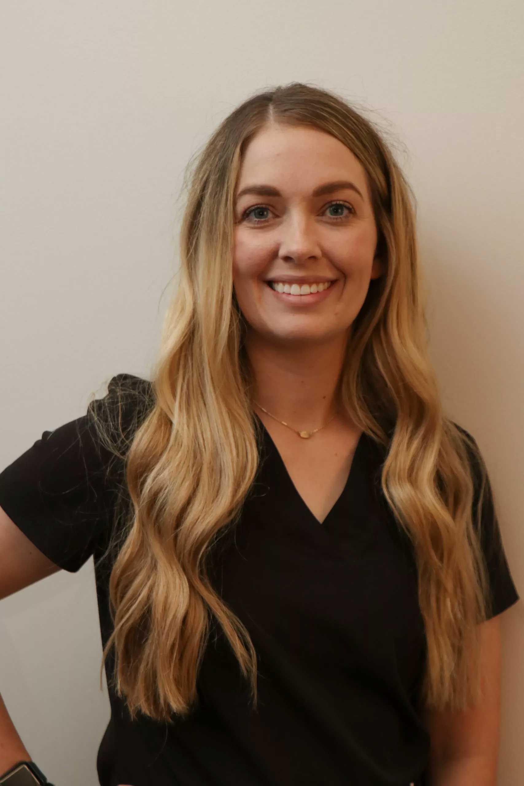 Kelsey - Hygienist