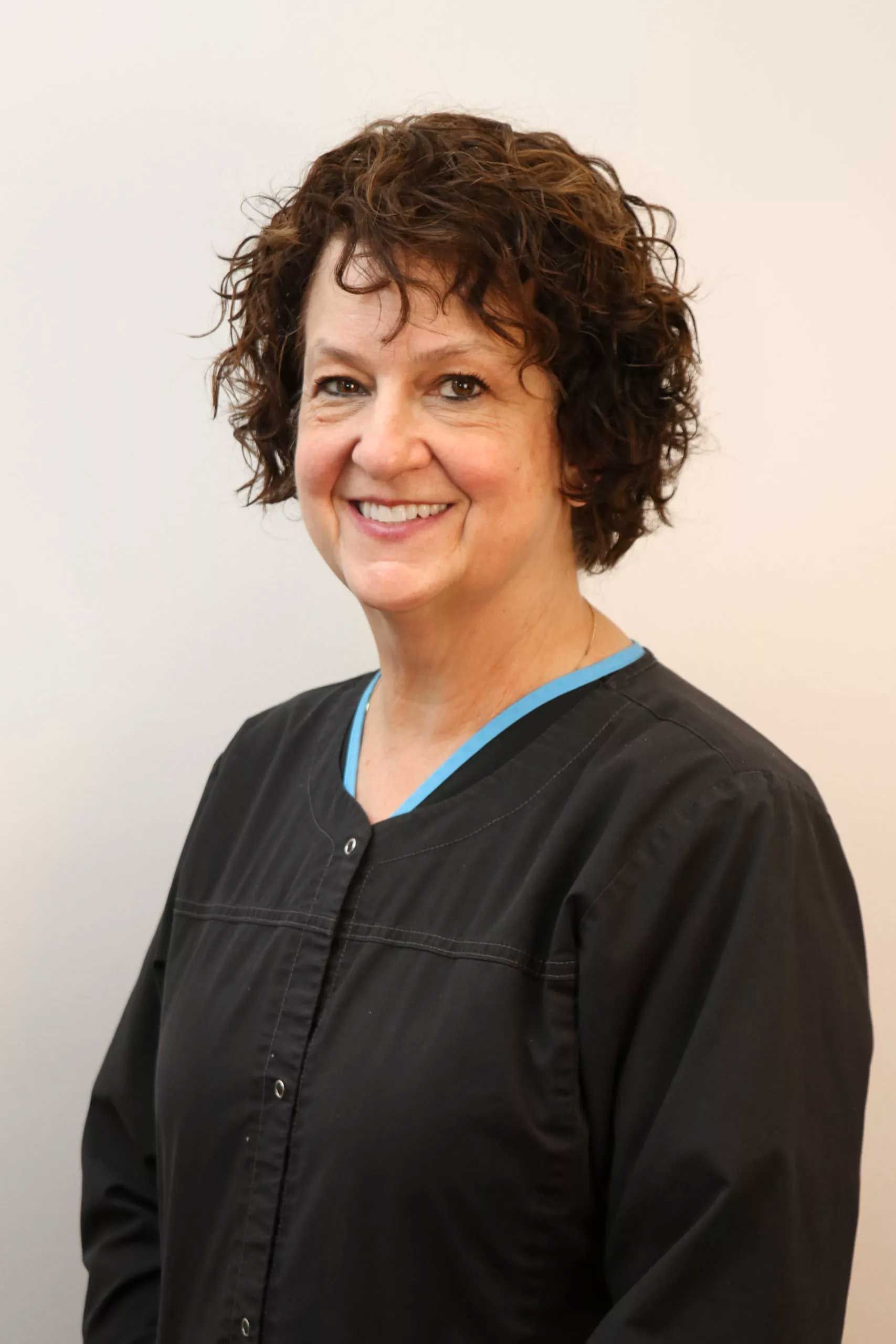 Susan F - Hygienist