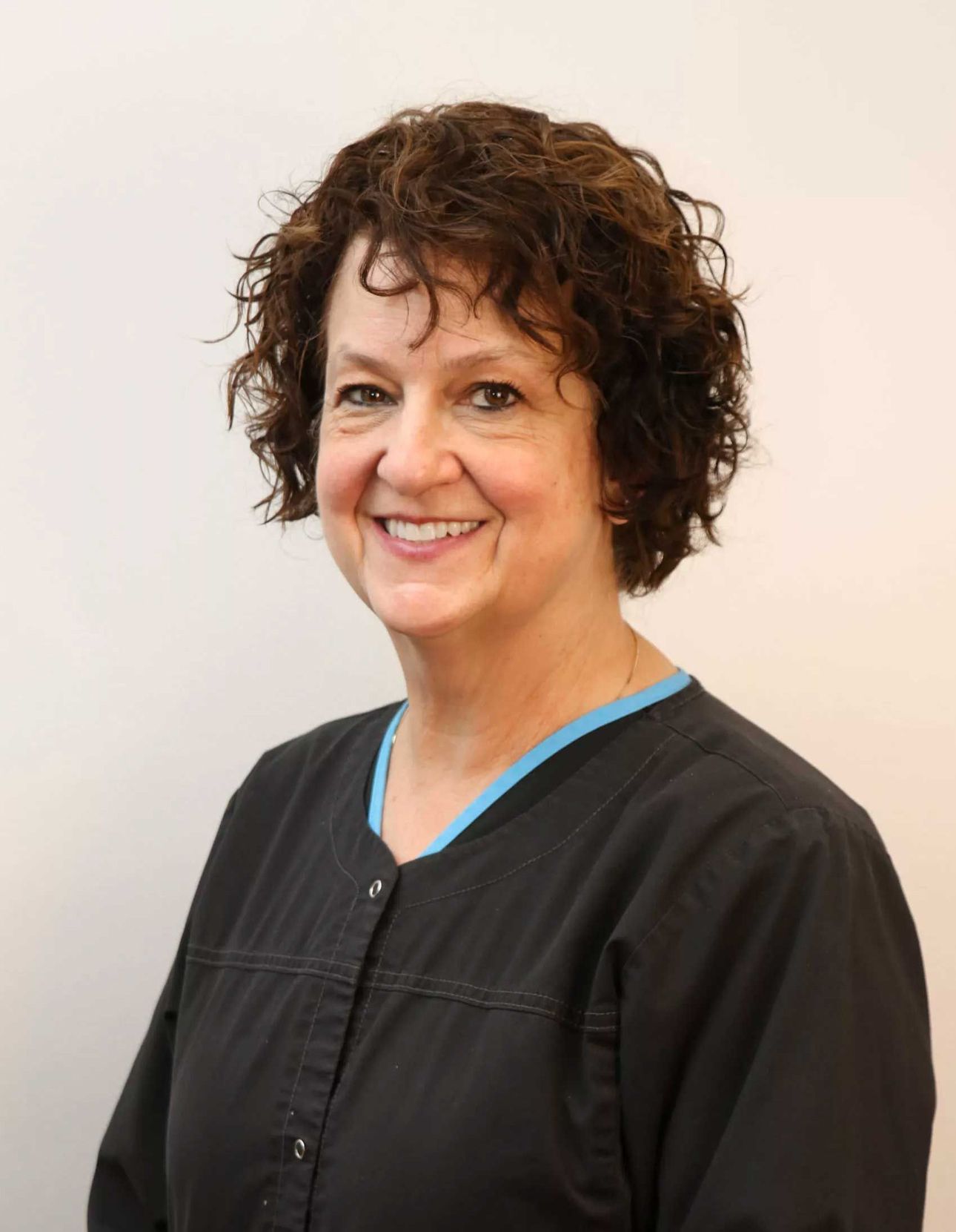 Susan F.