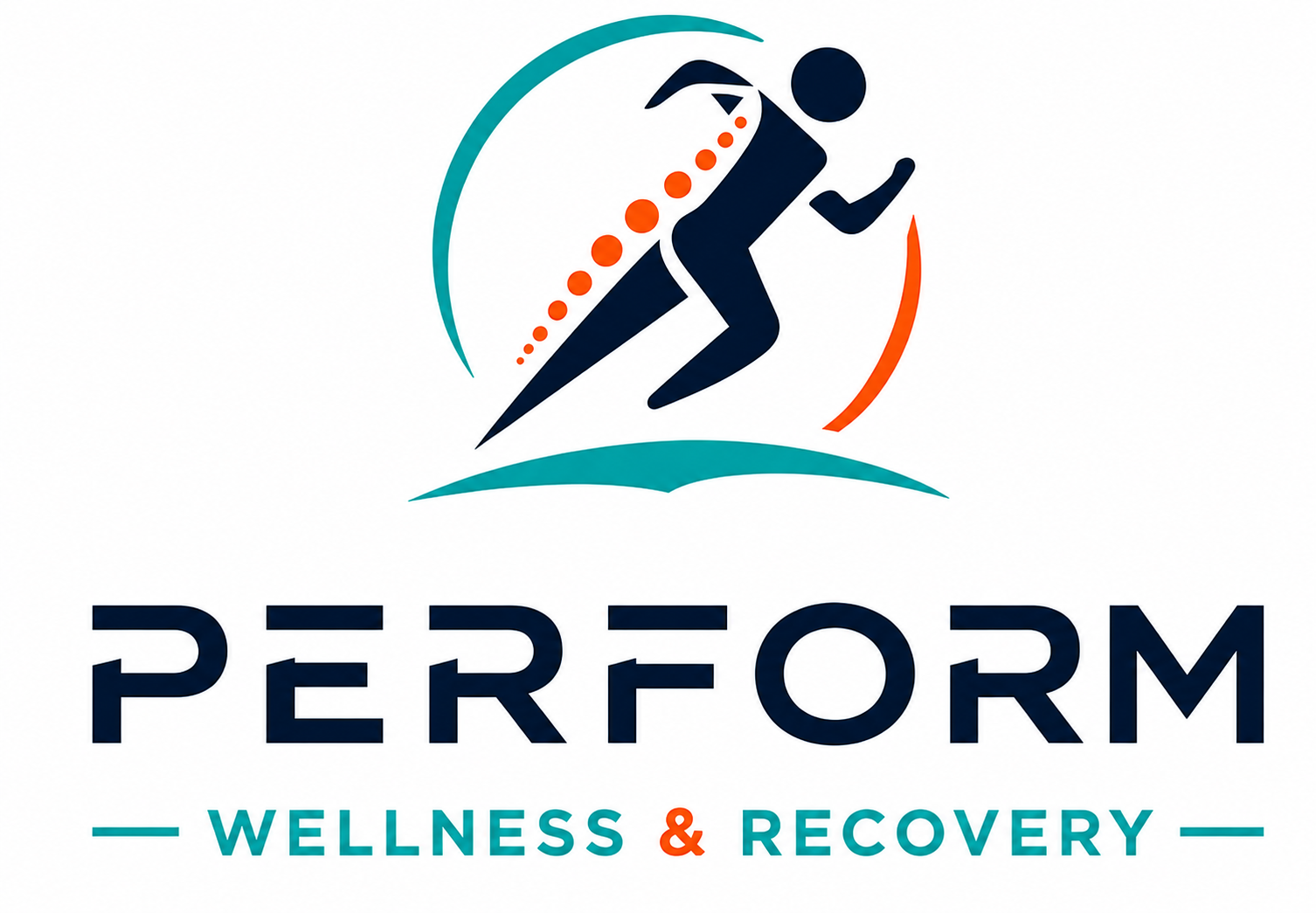 Perform Wellness & Recovery - Logo