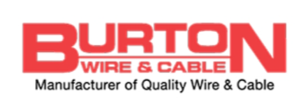 Burton wire and cable is a manufacturer of quality wire and cable