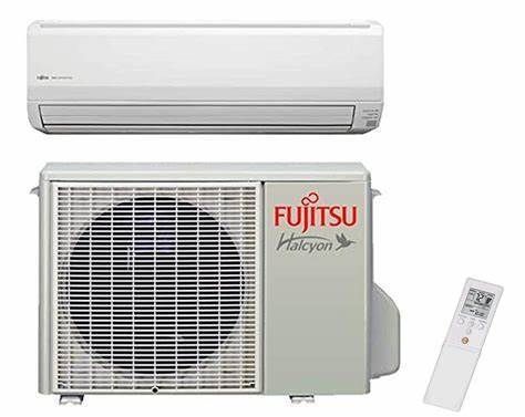 Fujitsu, Midea