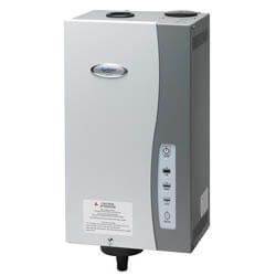 A picture of a humidifier on a white background.