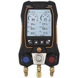 It looks like a cell phone with a screen on it.