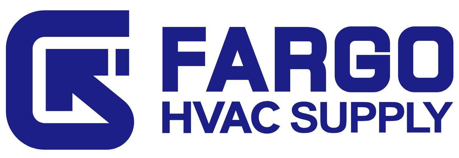 The logo for fargo hvac innovative supplies efficient experience